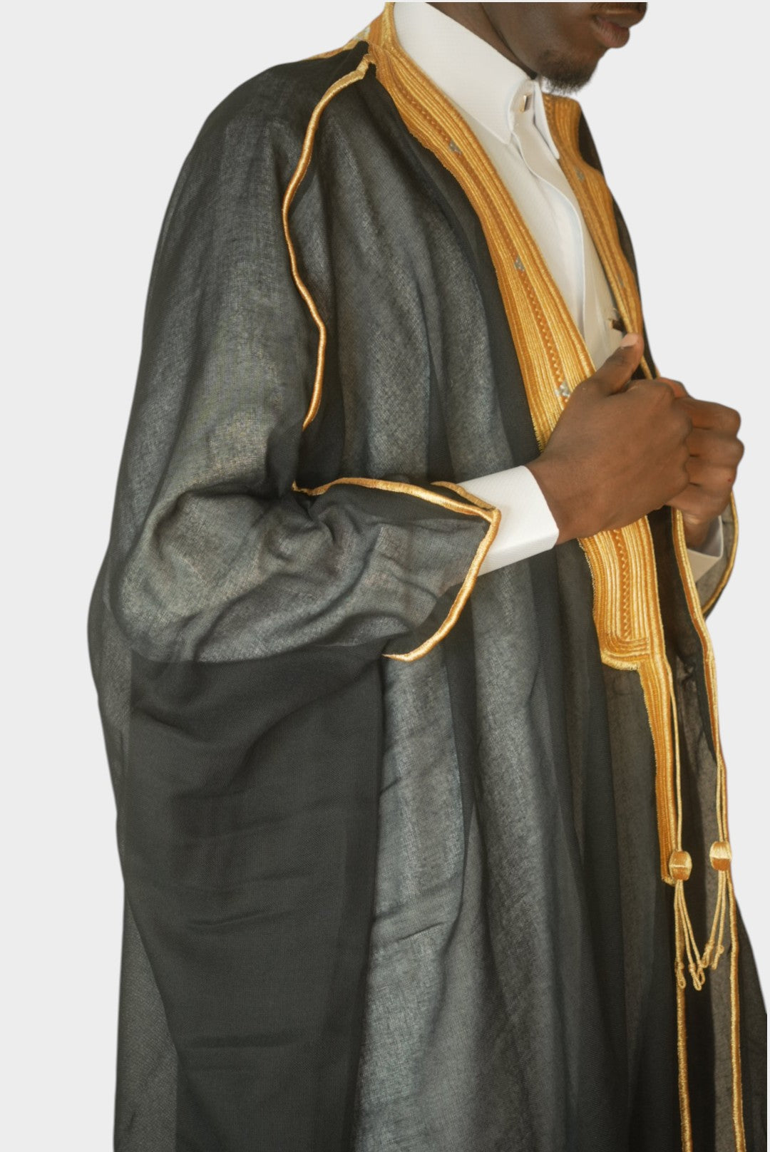 Saudiske Bishter