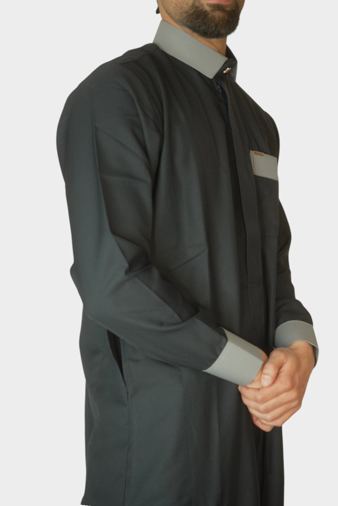 Qatari Thobes