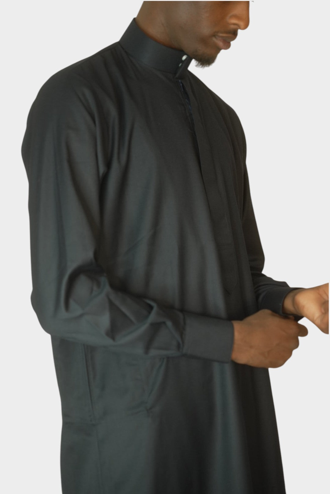 Saudi Thobes