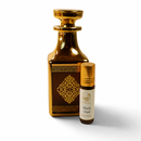 Musk Oud