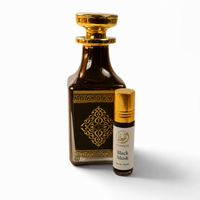 Black Musk