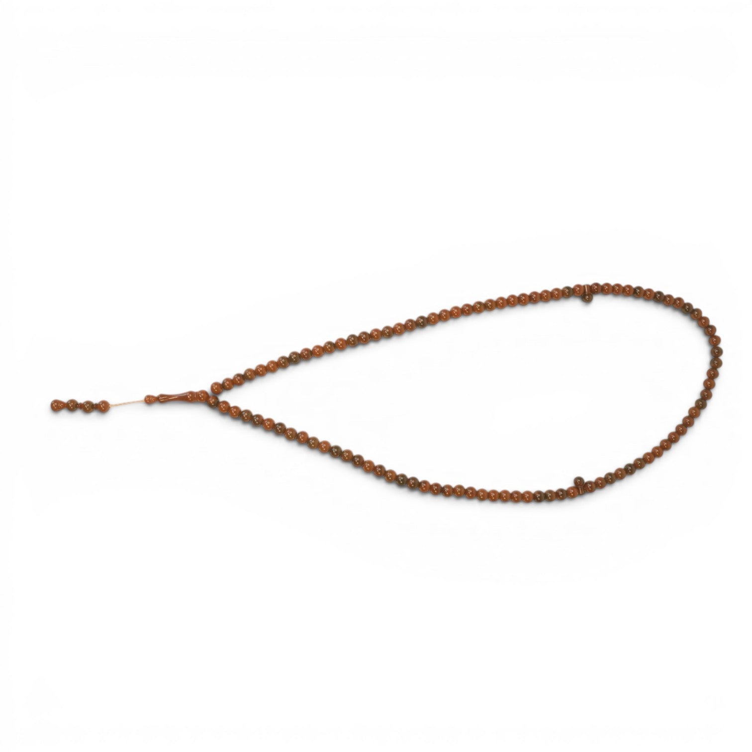 Tasbih Brun - 99