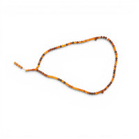Tasbih Oransj - 99