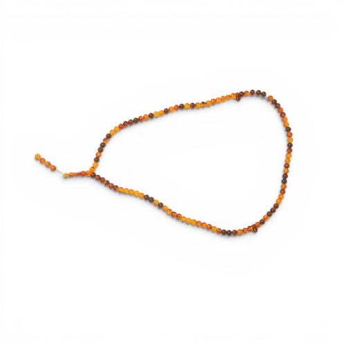 Tasbih Oransj - 99