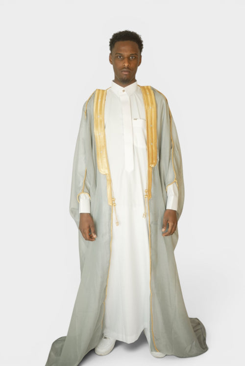 Bisht Sølv