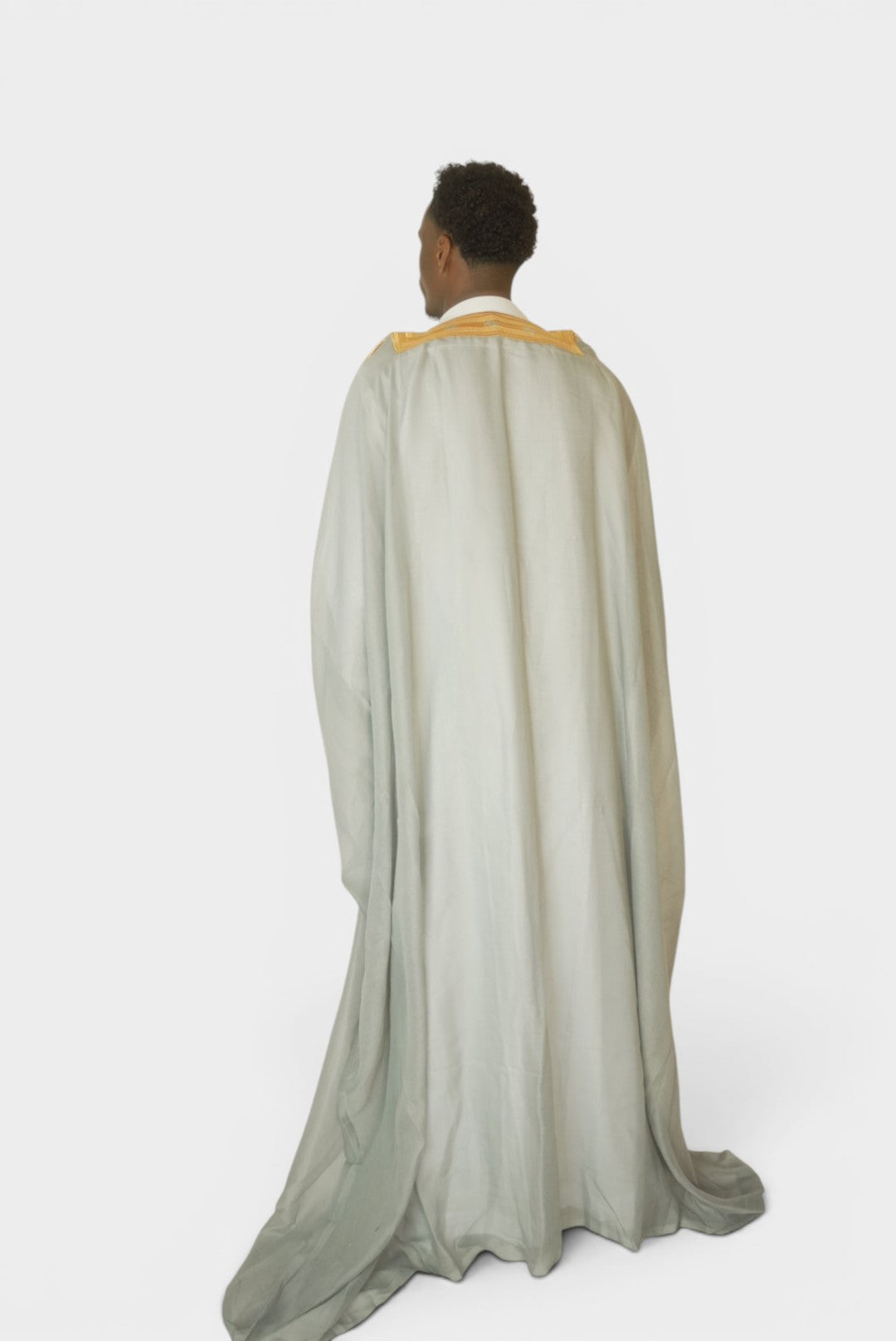 Bisht Sølv