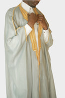 Bisht Sølv