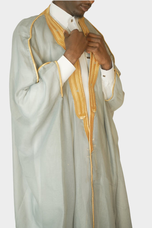 Bisht Sølv