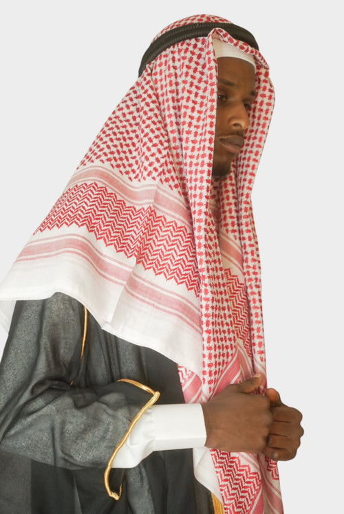 Saudi Imama