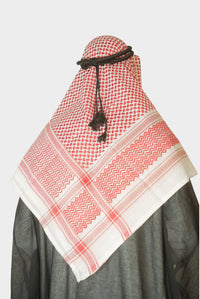 Saudi Imama