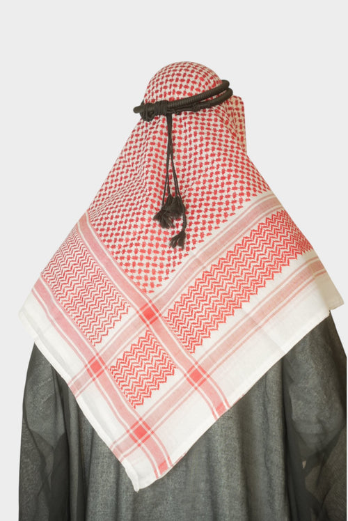Saudi Imama