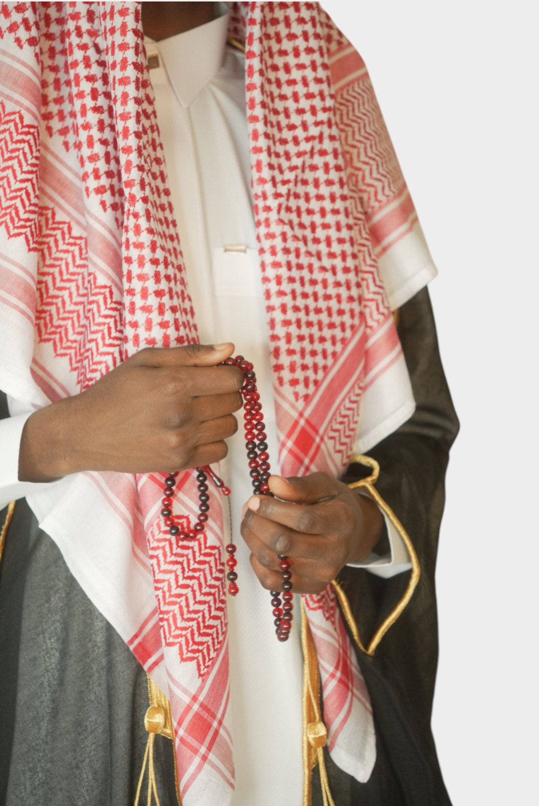 Saudi Imama