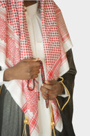 Saudi Imama