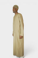 Omani Thobe Kamelbrun