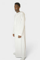 Omani Thobe Hvit