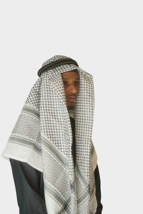 Palestinsk Keffiyeh