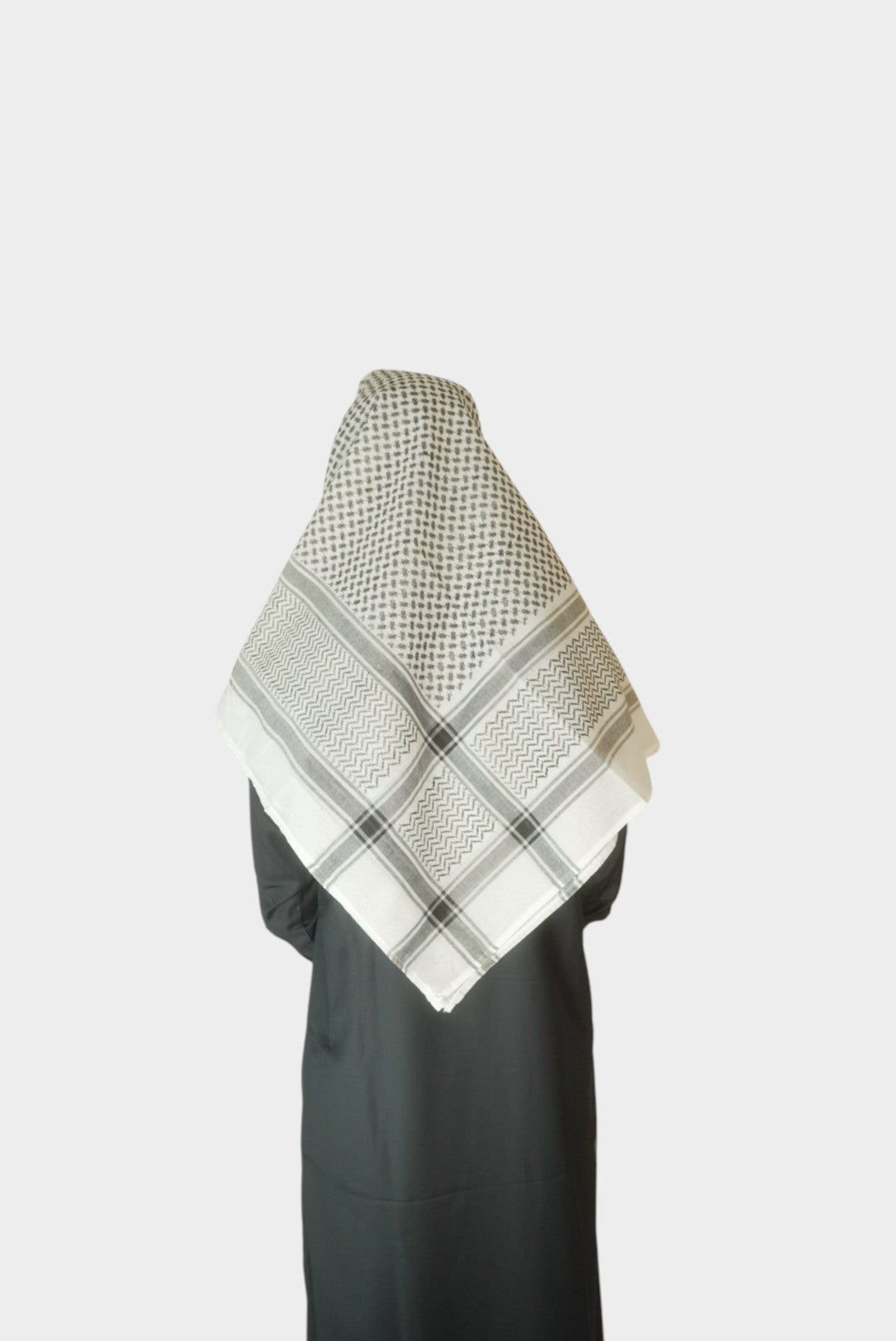 Palestinsk Keffiyeh