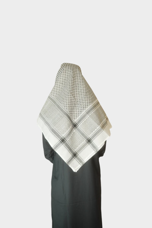 Palestinsk Keffiyeh