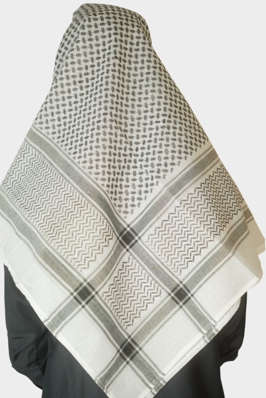 Palestinsk Keffiyeh