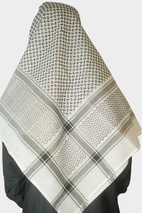 Palestinsk Keffiyeh