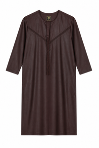 Omani Thobe