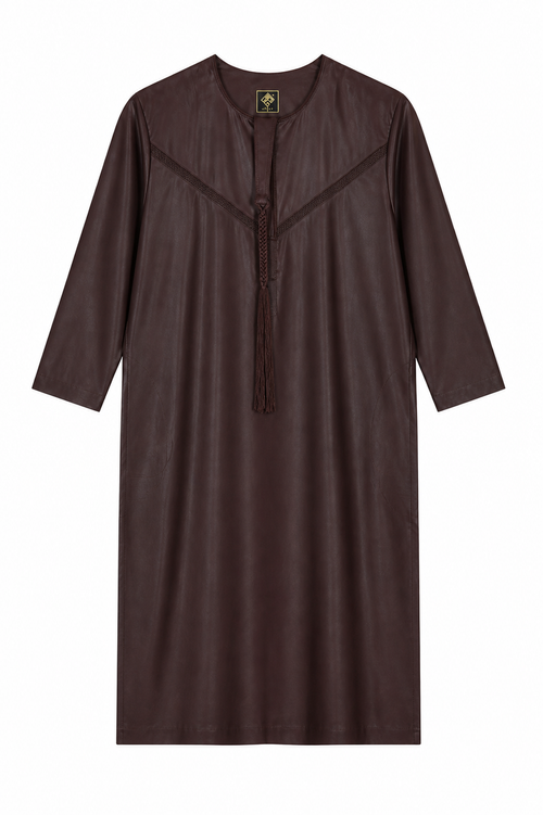 Omani Thobe