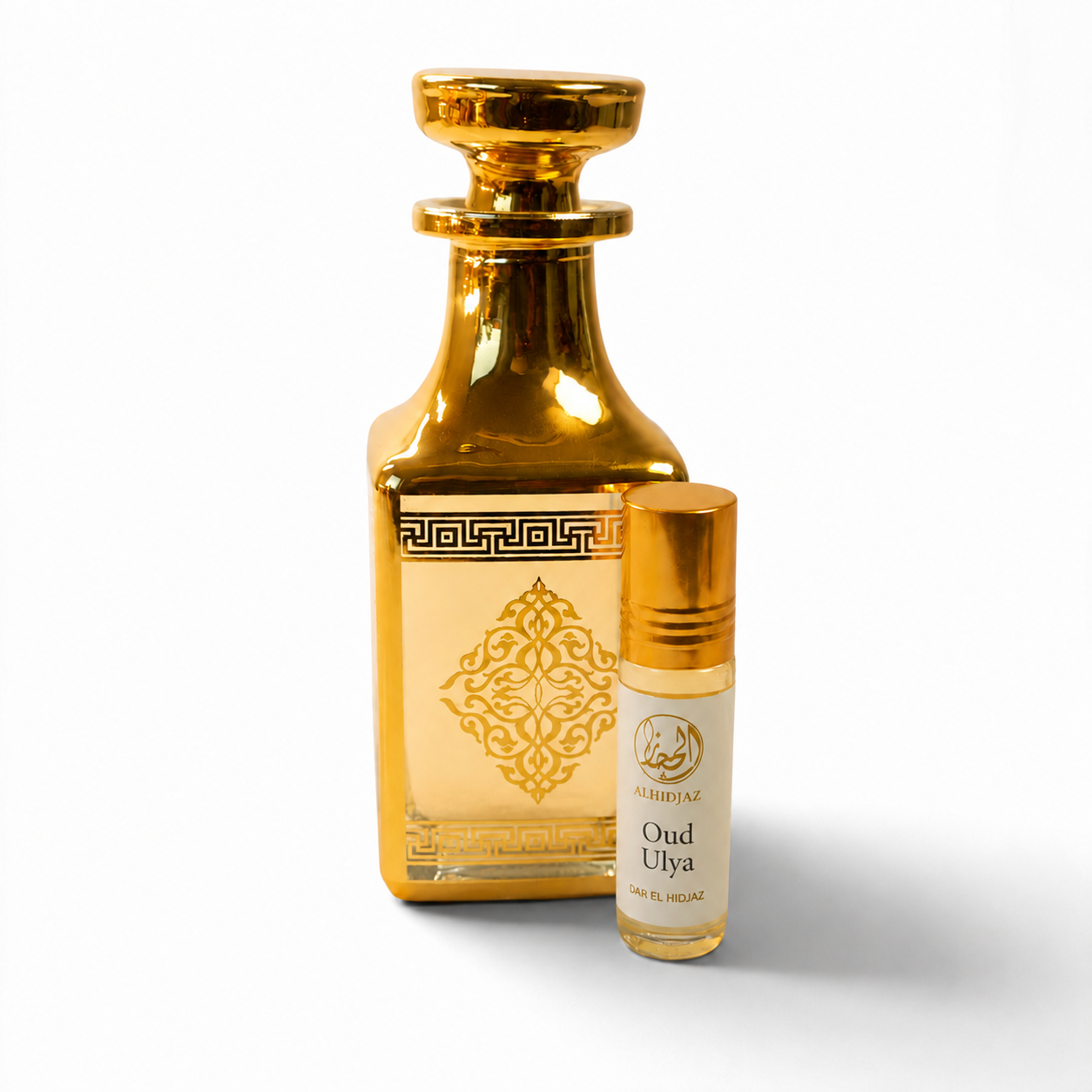 Oud Ulya