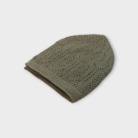 Kufi Grønn