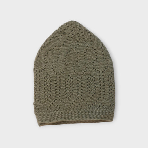Kufi Grønn