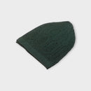 Kufi Mørk Grønn