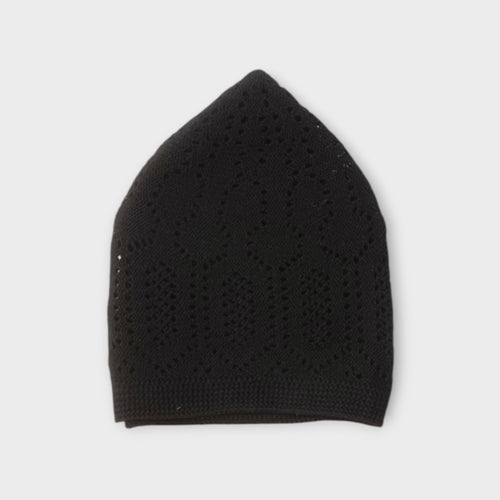 Kufi Svart