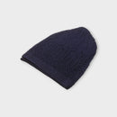 Kufi Navy Blå