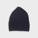 Kufi Navy Blå