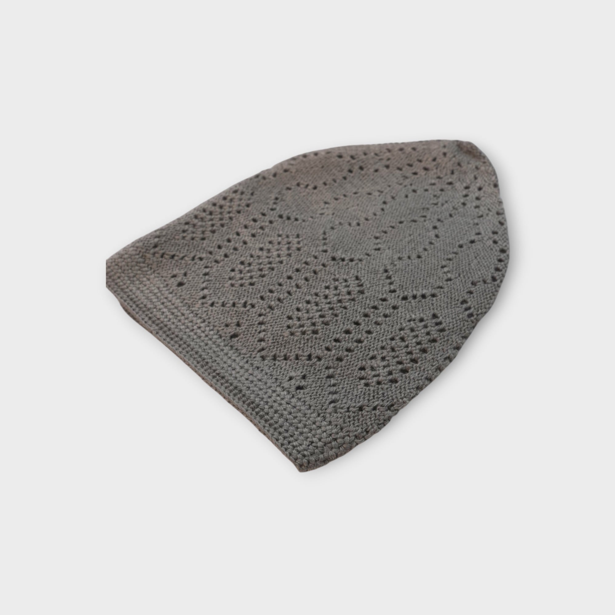 Kufi Grå