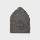 Kufi Grå