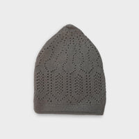 Kufi Grå