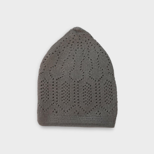 Kufi Grå