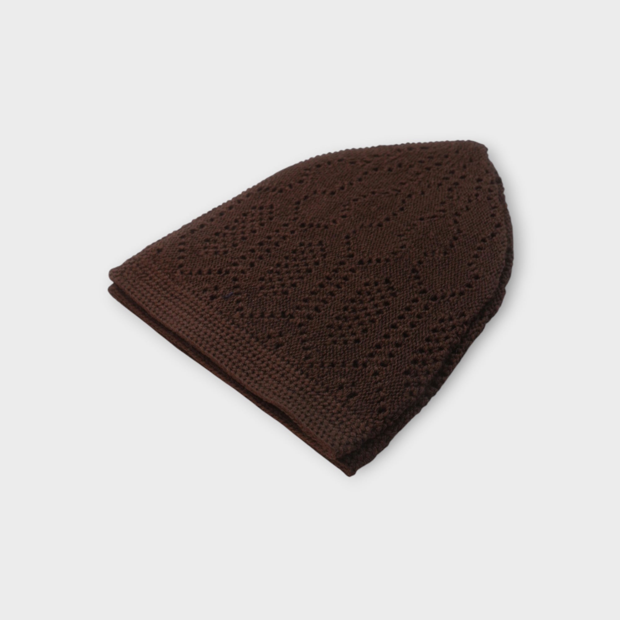 Kufi Brun