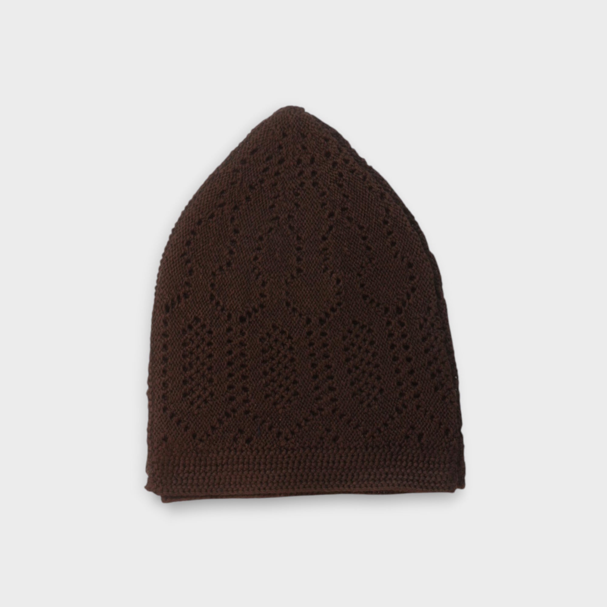 Kufi Brun