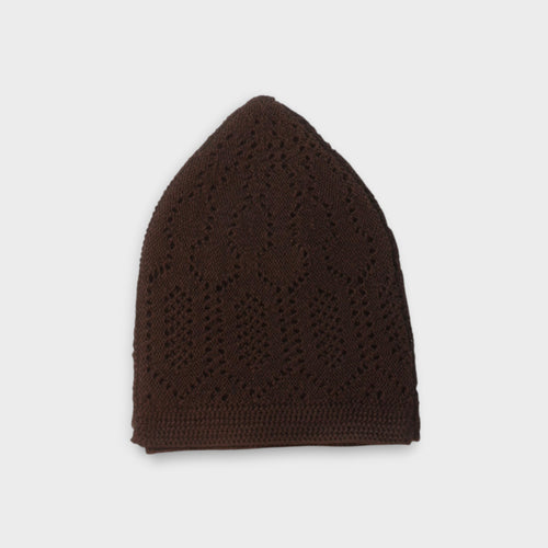 Kufi Brun