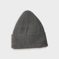 Grå Merino Lue