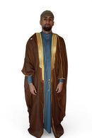 Bisht Brun