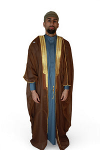 Bisht Brun