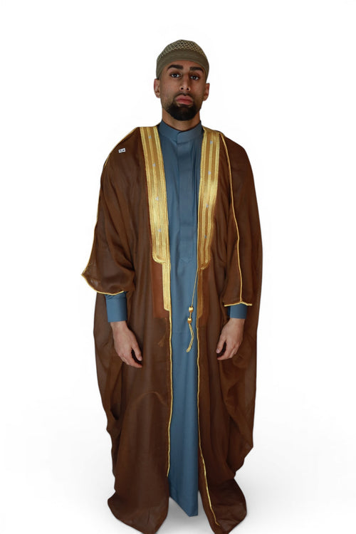 Bisht Brun
