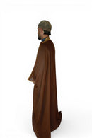 Bisht Brun
