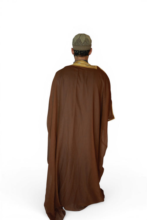 Bisht Brun