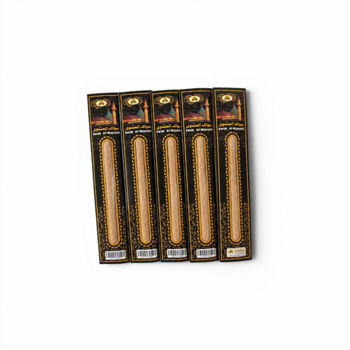 Siwak 5 Pakke